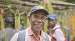 The Light for Life project aims to improve health outcomes for approximately 225,000 people